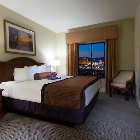 Las Vegas Luxe - Suite Escape - Resort & Spa Εξωτερικό φωτογραφία