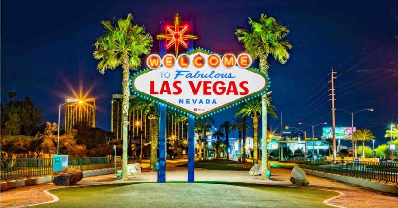 Las Vegas Luxe - Suite Escape - Resort & Spa Εξωτερικό φωτογραφία