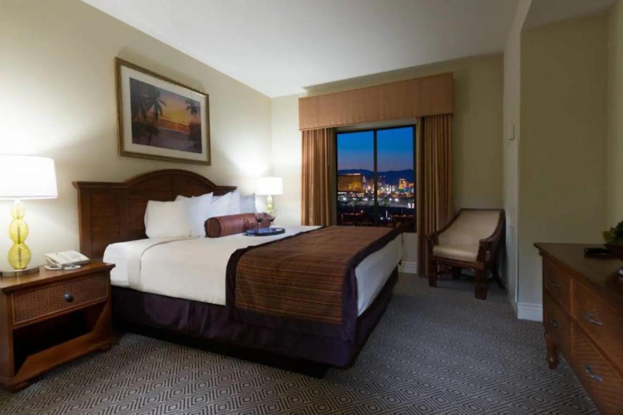 Las Vegas Luxe - Suite Escape - Resort & Spa Εξωτερικό φωτογραφία