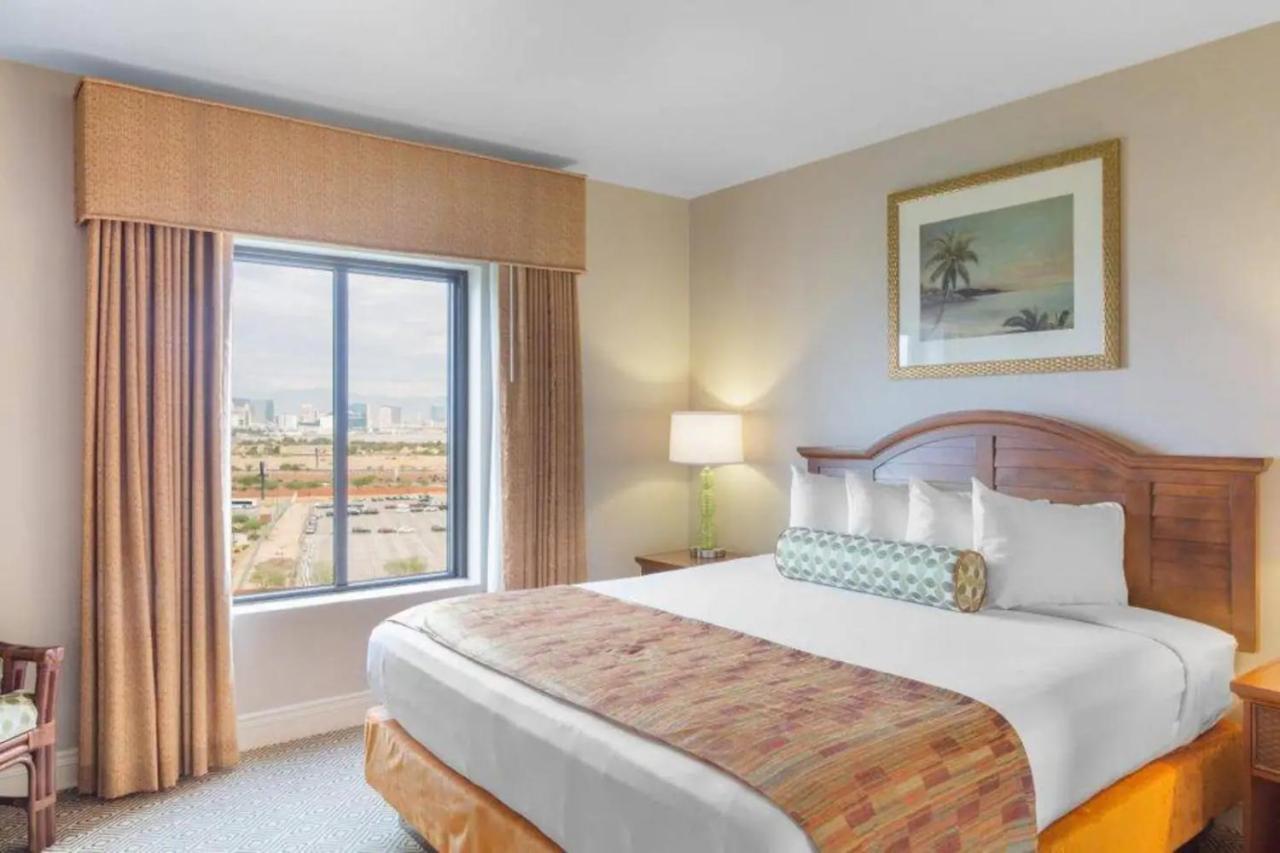 Las Vegas Luxe - Suite Escape - Resort & Spa Εξωτερικό φωτογραφία